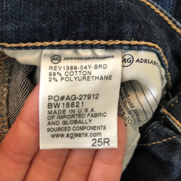 AG Jeans - Picture 5 of 5